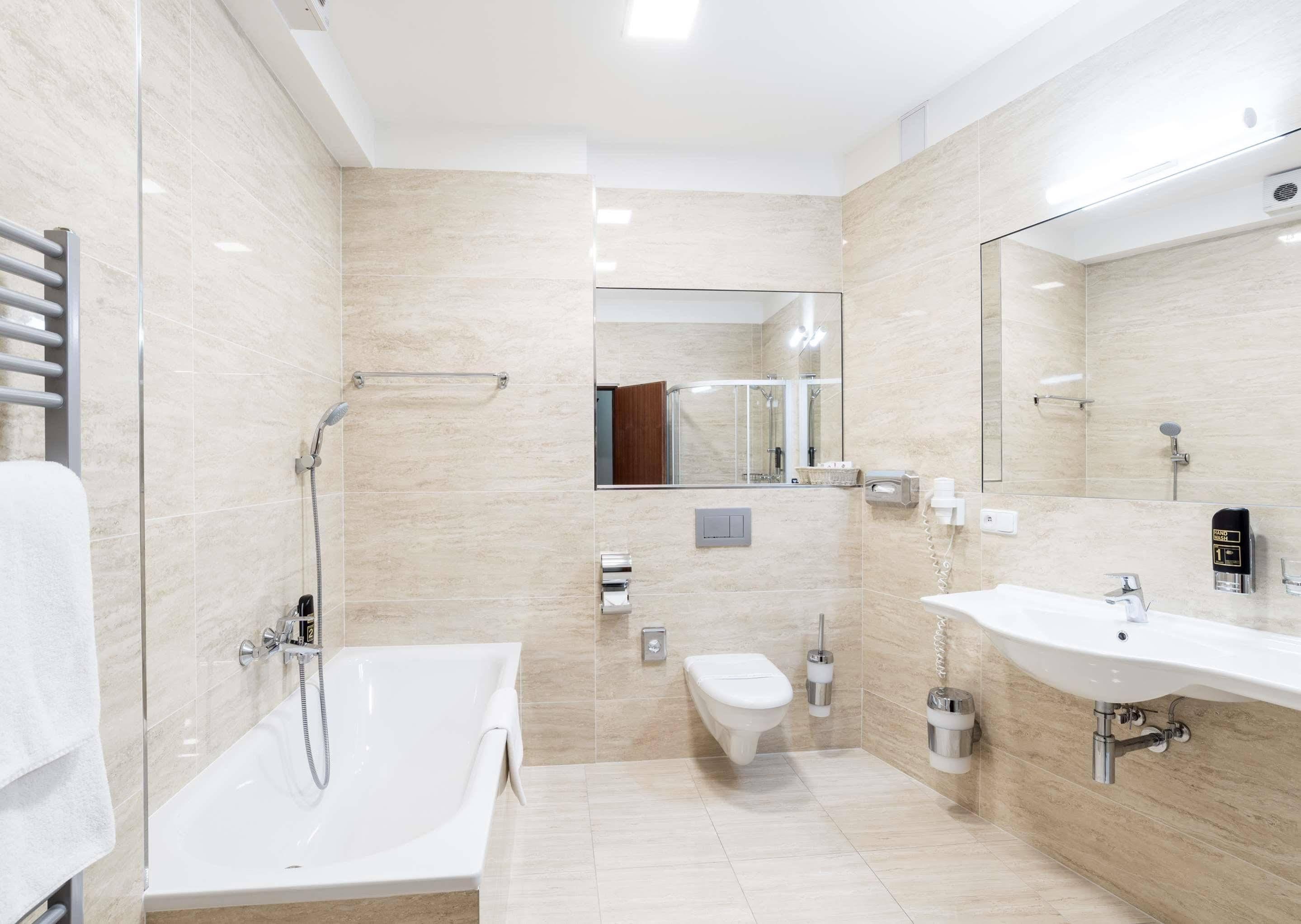 Meteor Plaza 4* Prag