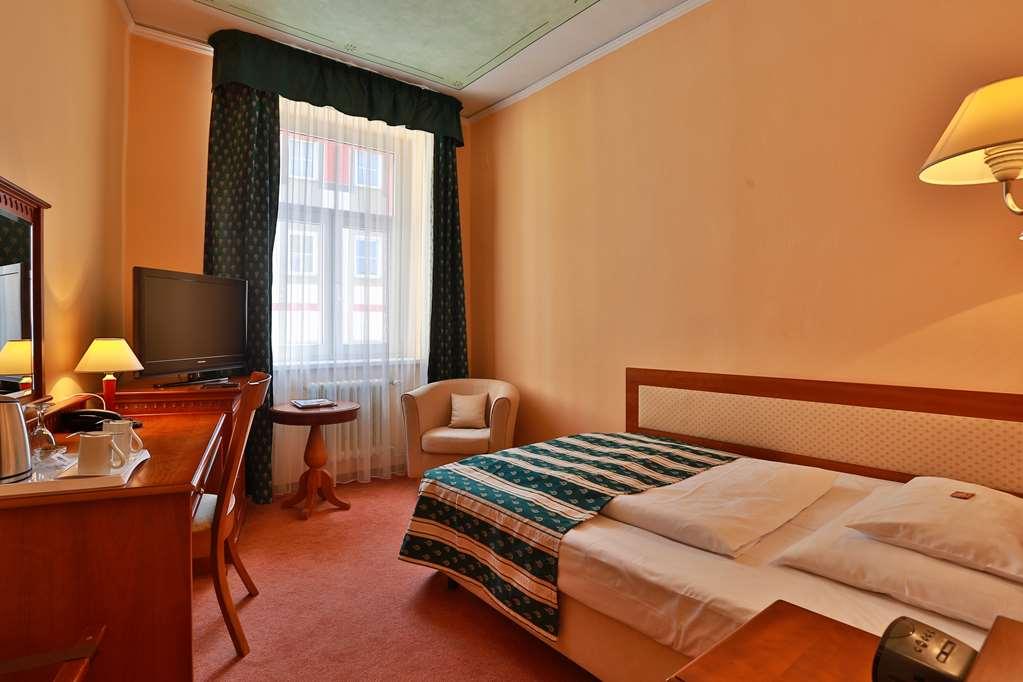 Hotel Meteor Plaza Prag