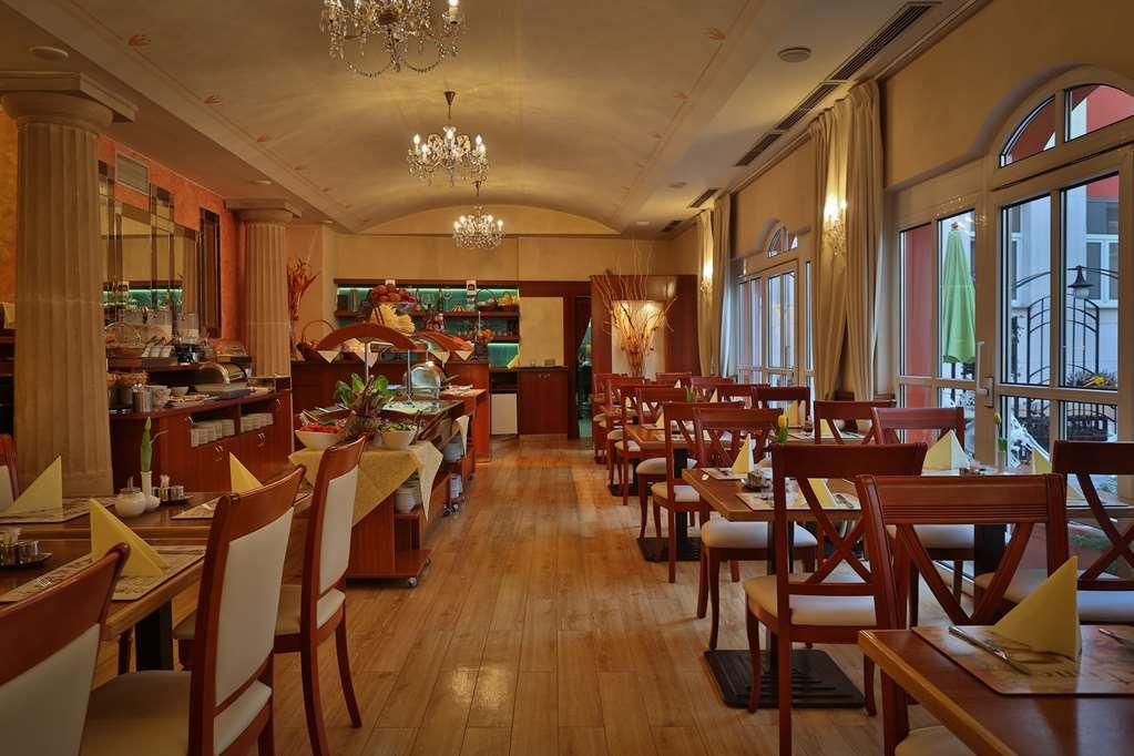 Meteor Plaza Hotel Prague